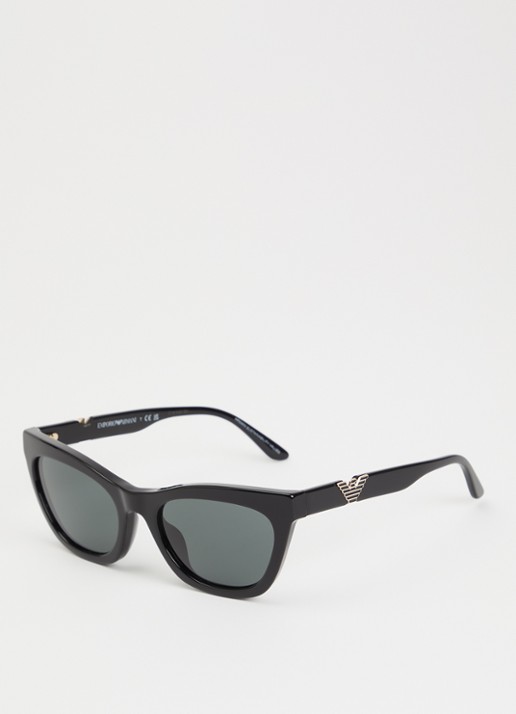 Armani Cat Eye zonnebril EA4259U