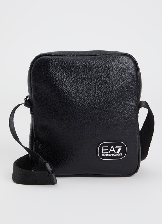 Armani Crossbodytas met logo