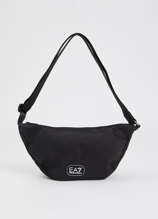 Armani Crossbodytas met logo