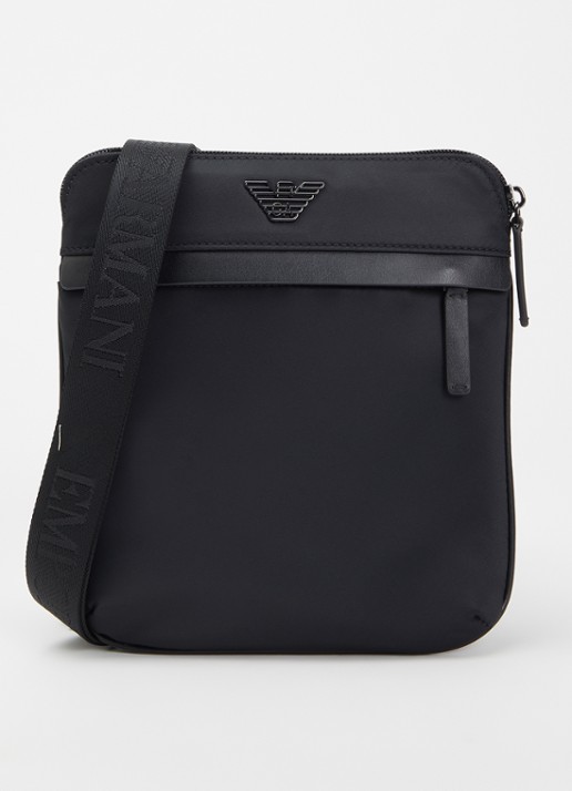 Armani Crossbodytas met logo