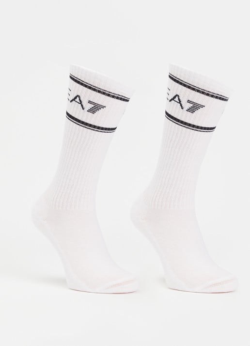 Armani Dynamic Athlete sportsokken met logo in 3-pack