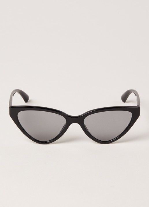 Armani EA4136 zonnebril - voorkant 2 zwart