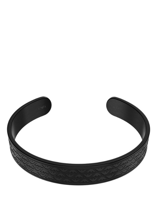 Armani Eagle Logo bangle EGS3383001