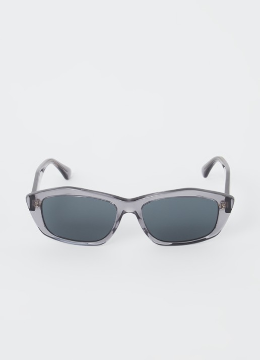 Armani Emporio Armani *EA4187  GRY SH - voorkant 2 grijs