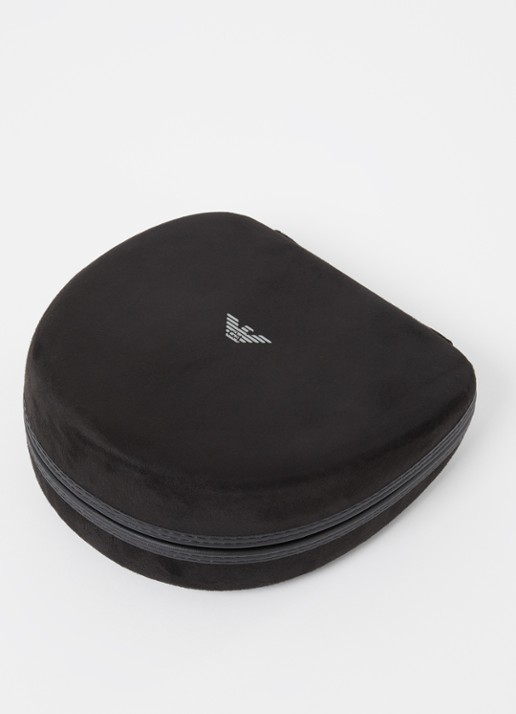 Armani Emporio Armani *EA4189U  GRY M - detail 3 grijs