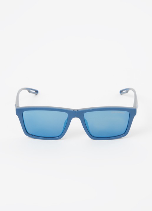 Armani Emporio Armani *EA4189U  GRY M - voorkant 2 grijs