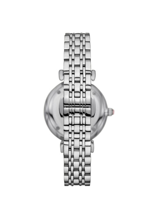 Armani Emporio Armani Horloge AR11686 - detail zilver