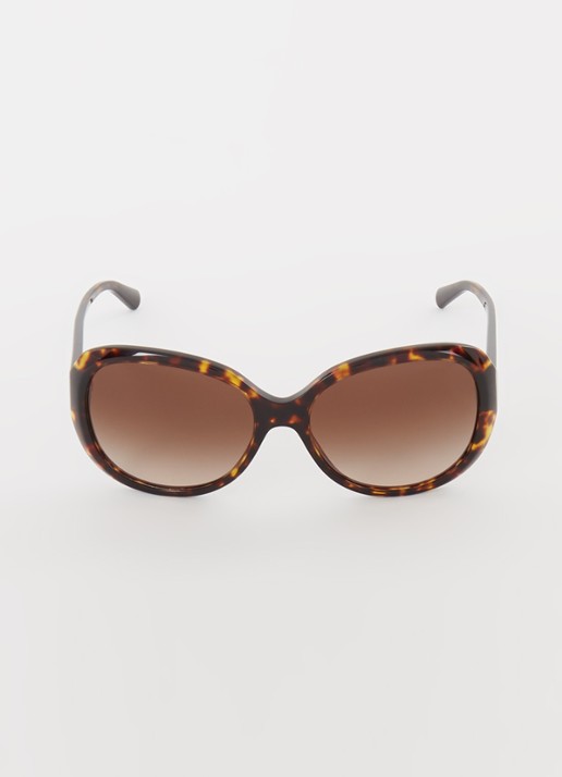 Armani GIORGIO ARMANI *AR8047 56 Brn - voorkant 2 bruin
