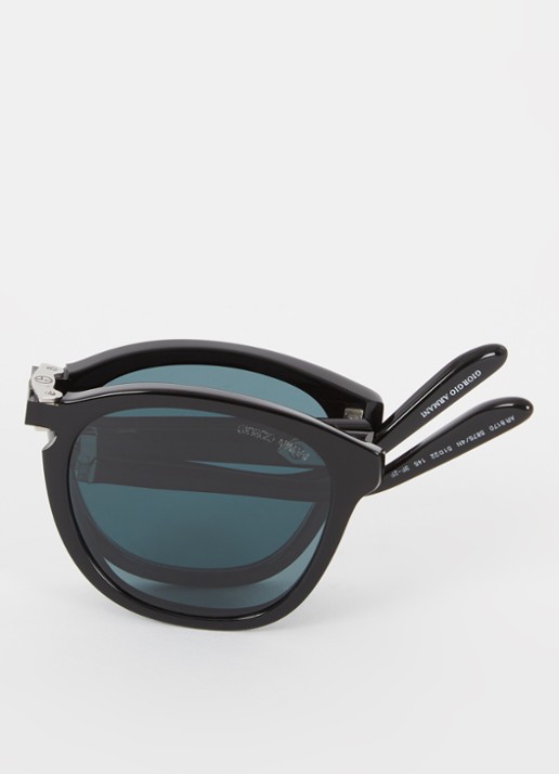 Armani Giorgio Armani *AR8170  BLK SH - detail 6 zwart