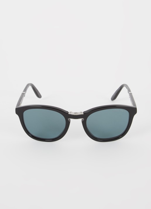 Armani Giorgio Armani *AR8170  BLK SH - voorkant 2 zwart