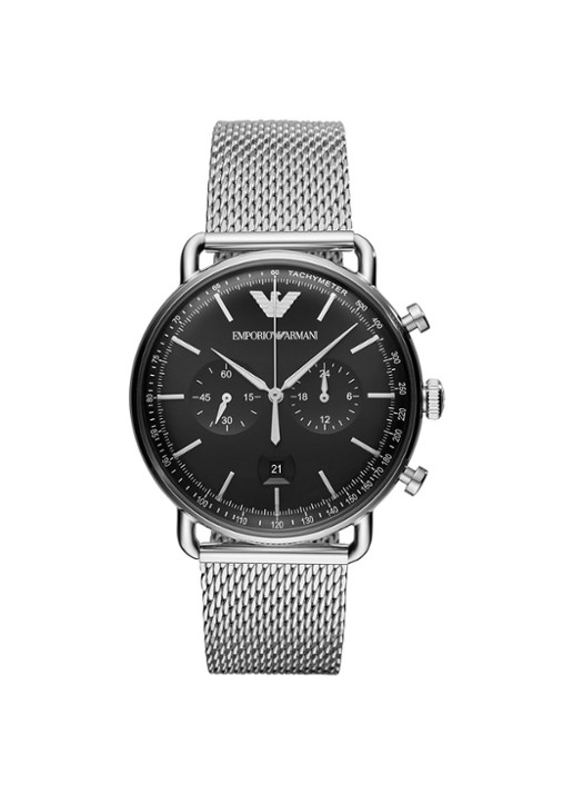 Armani Horloge AR11104