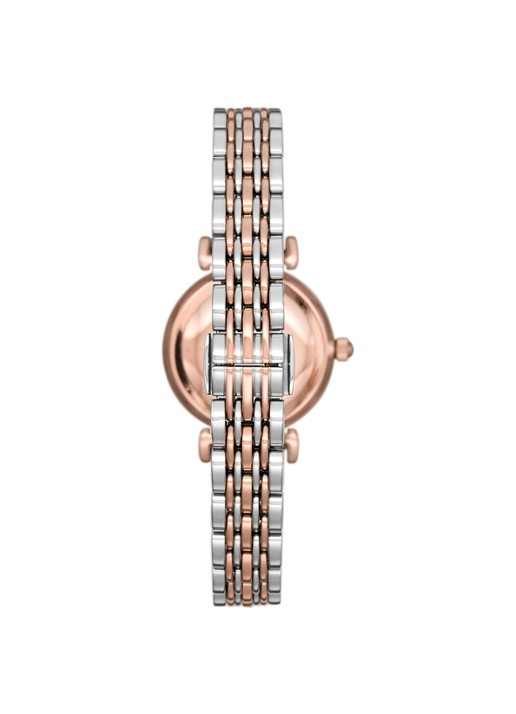 Armani Horloge AR11223 - detail 2 roségoud