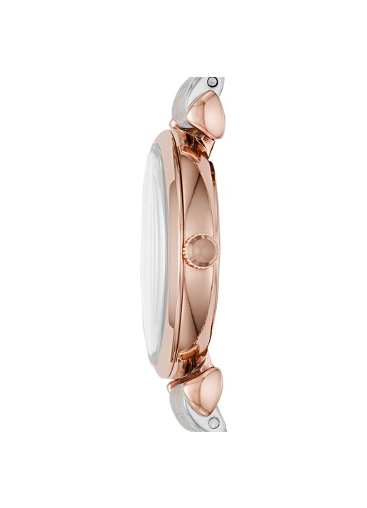 Armani Horloge AR11223 - detail 3 roségoud