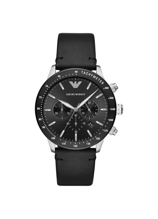 Armani Horloge AR11243
