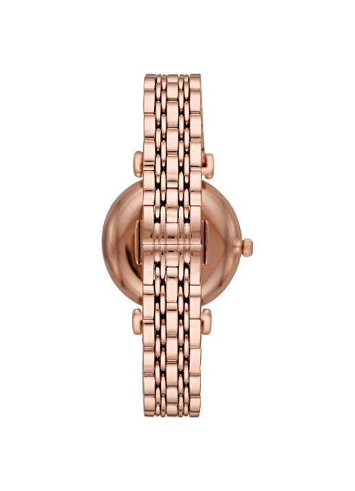 Armani Horloge AR11244 - detail 2 roségoud
