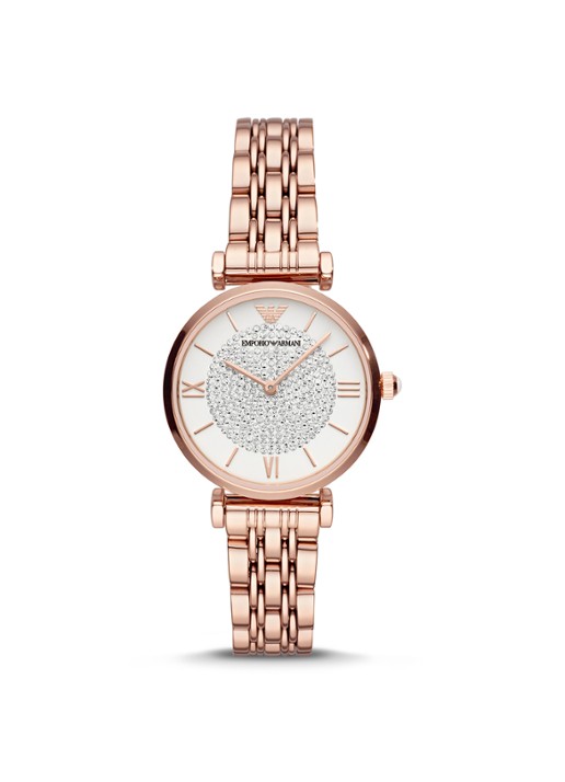 Armani Horloge AR11244