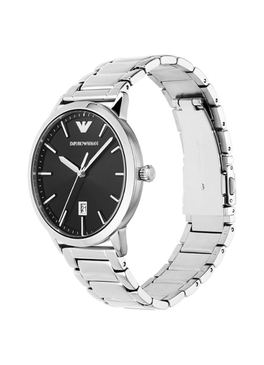 Armani Horloge AR11310 - detail 5 zilver