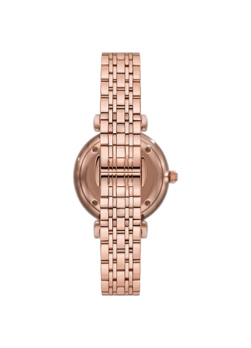 Armani Horloge AR11446 - detail 2 roségoud