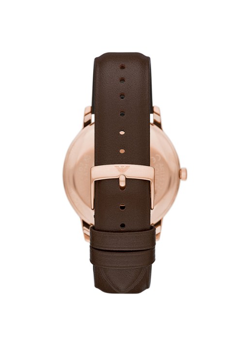 Armani Horloge AR11572 - detail 3 roségoud