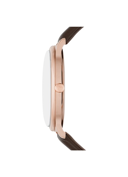 Armani Horloge AR11572 - detail 4 roségoud