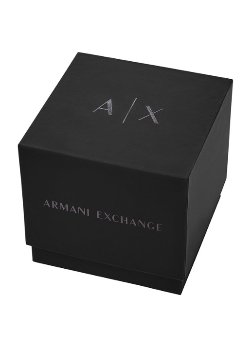 Armani Horloge AR11572 - detail 6 roségoud