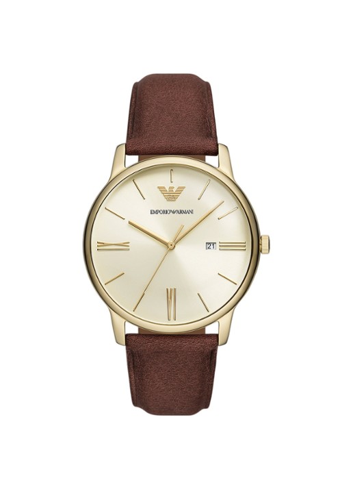 Armani Horloge AR11610