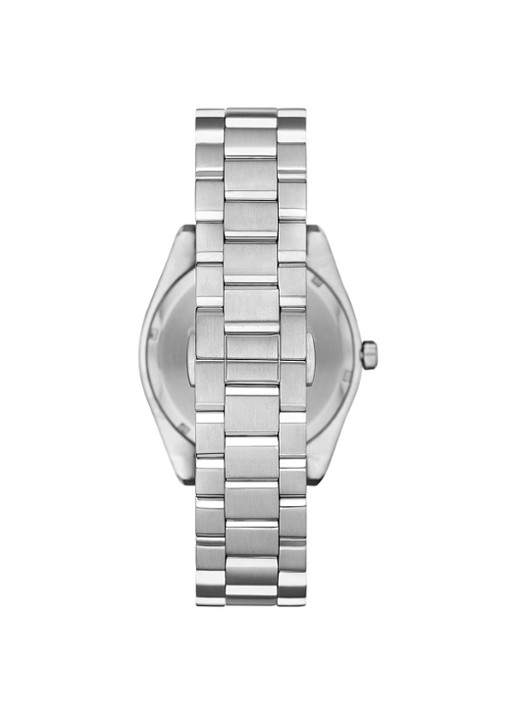 Armani Horloge AR11622 - detail 2 zilver