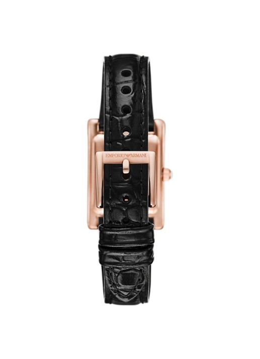 Armani Horloge AR11624 - detail 2 roségoud