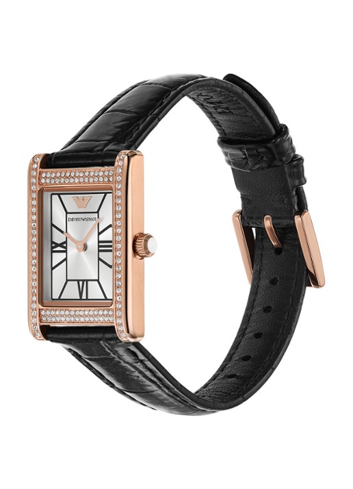 Armani Horloge AR11624 - detail 4 roségoud
