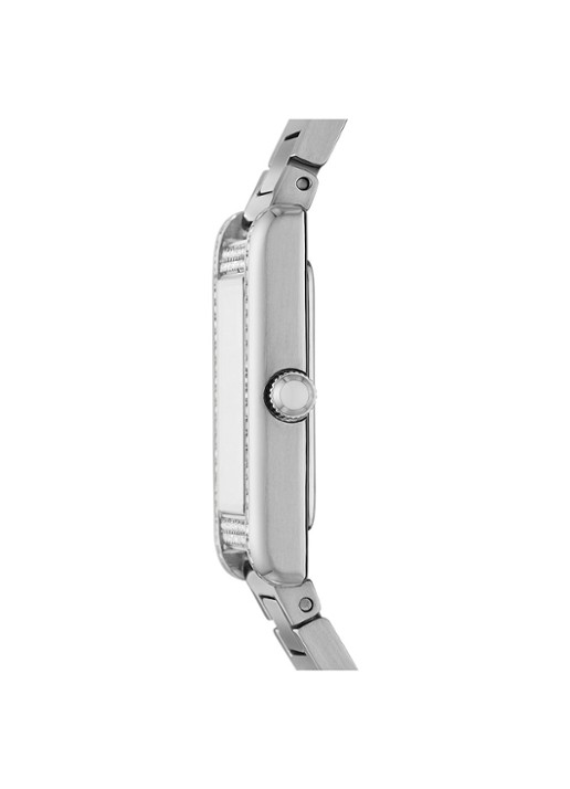 Armani Horloge AR11625 - detail 3 zilver