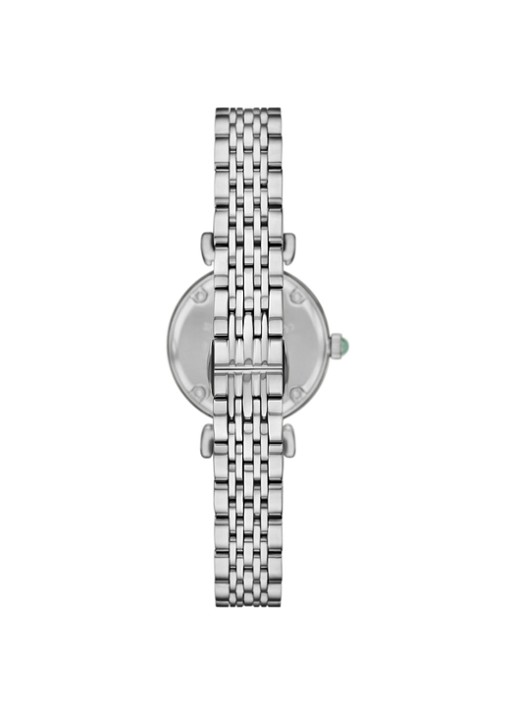 Armani Horloge AR11667 - detail 2 zilver
