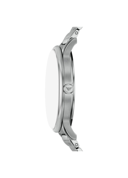 Armani Horloge AR11674 - detail 3 zilver