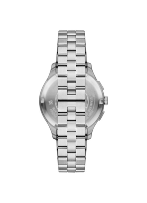 Armani Horloge AR11691 - detail zilver
