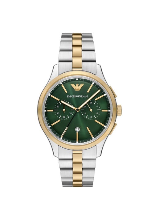 Armani Horloge AR11692