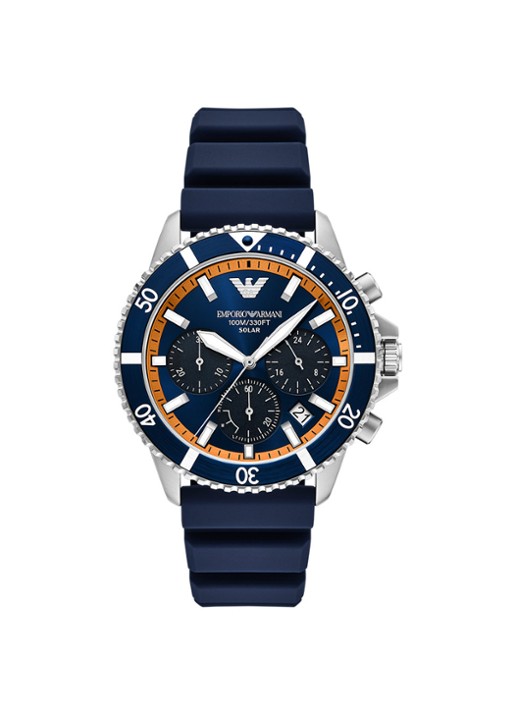 Armani Horloge AR11696