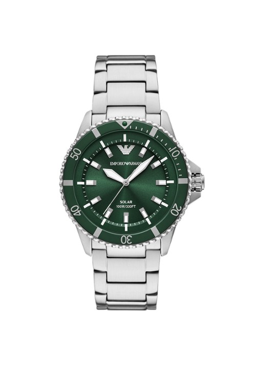 Armani Horloge AR11698