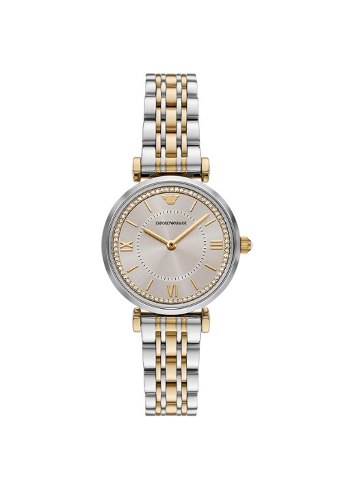 Armani Horloge AR11702