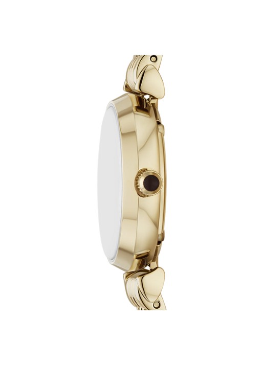 Armani Horloge AR11703 - detail 3 goud