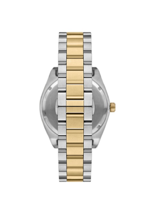 Armani Horloge AR11715 - detail zilver