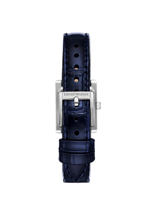 Armani Horloge AR11718 - detail 2 zilver