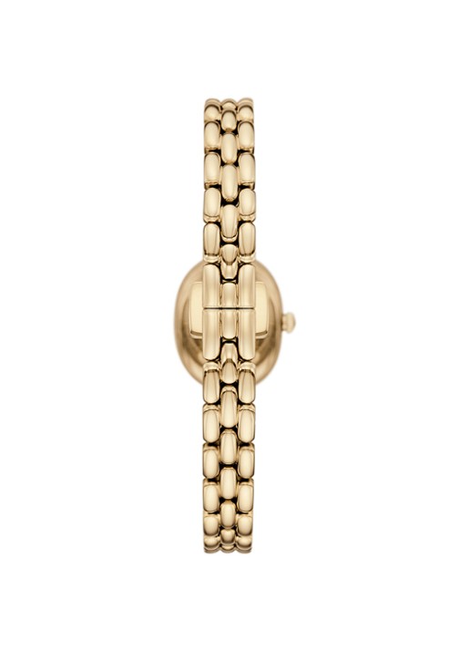 Armani Horloge AR11721 - detail 2 goud