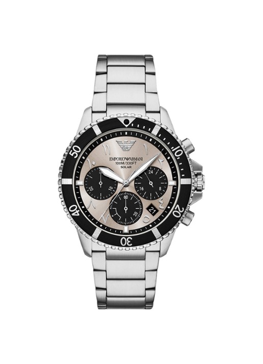 Armani Horloge AR11722