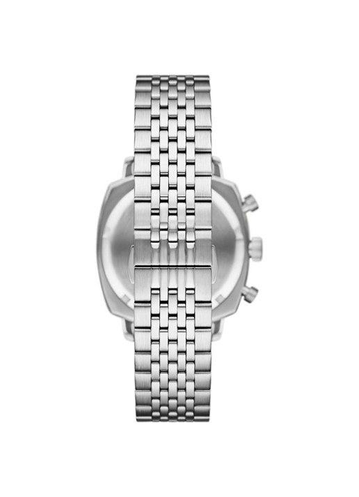 Armani Horloge AR11725 - detail 2 zilver