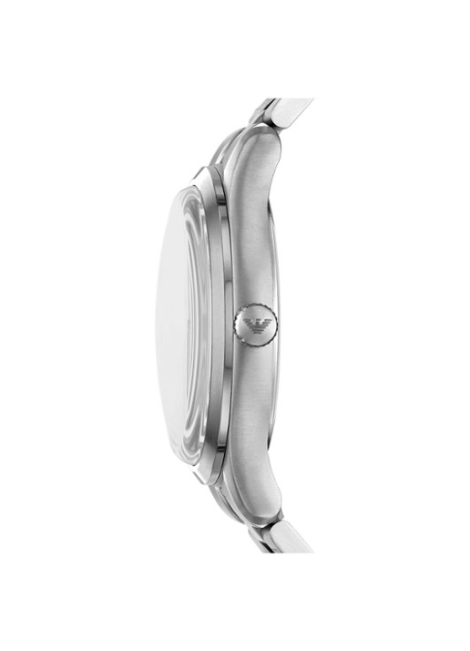 Armani Horloge AR11732 - detail 2 zilver