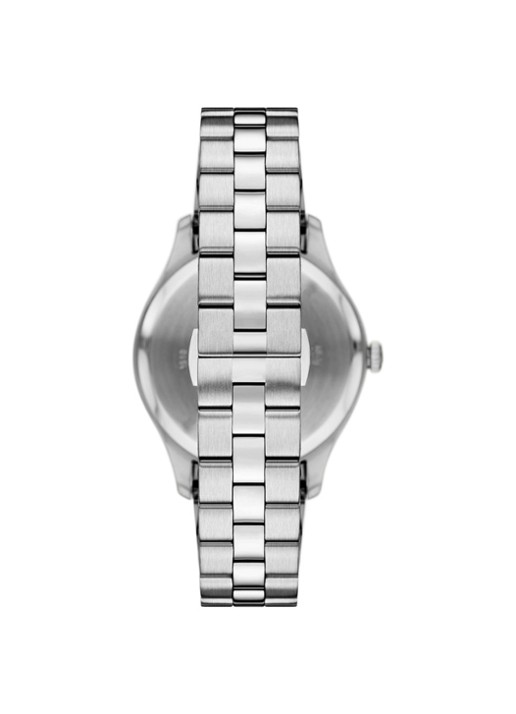 Armani Horloge AR11733 - detail 2 zilver