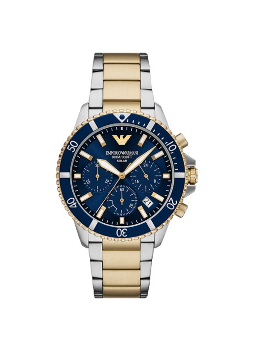 Armani Horloge AR11740