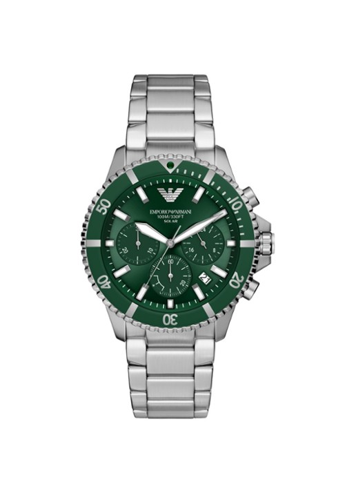 Armani Horloge AR11741