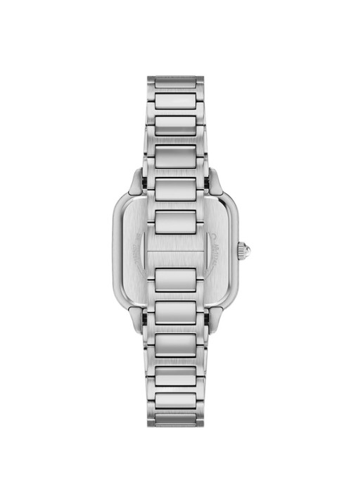 Armani Horloge AR11742 - detail zilver