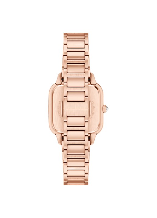 Armani Horloge AR11743 - detail 2 roségoud
