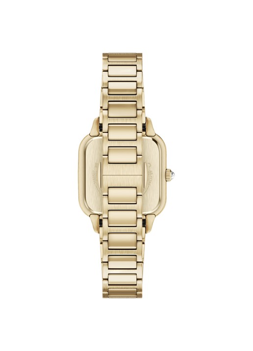 Armani Horloge AR11744 - detail 2 goud